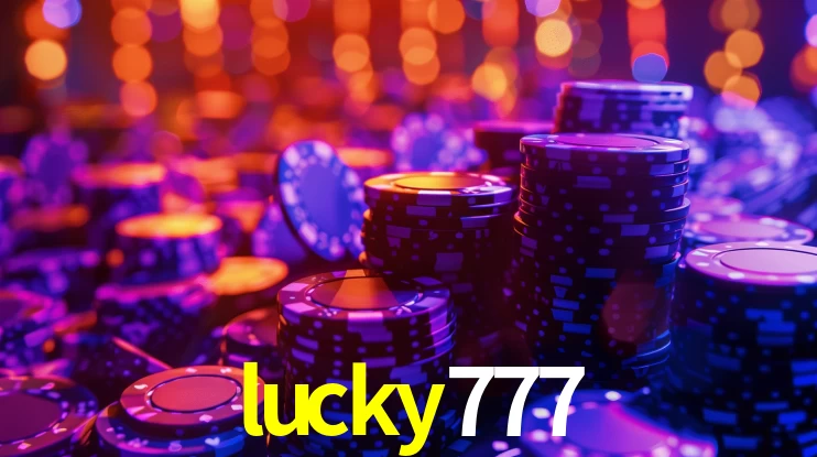 Jogos Exclusivos lucky777