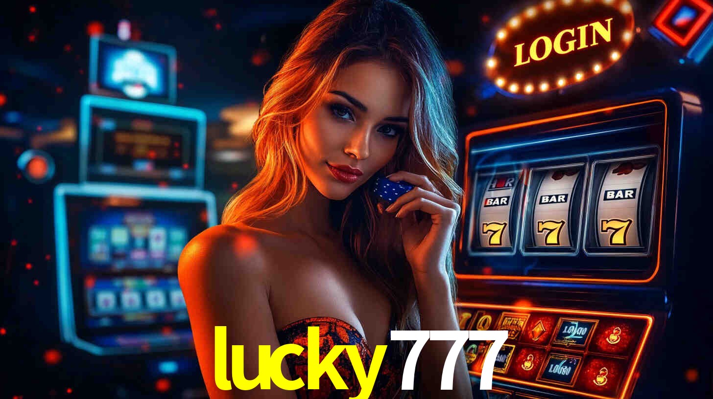 lucky777,lucky777.com