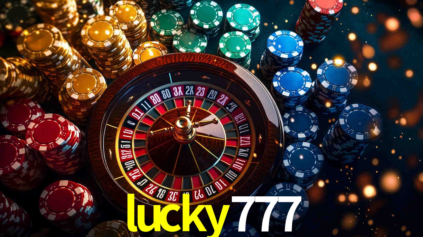 lucky777,lucky777.com