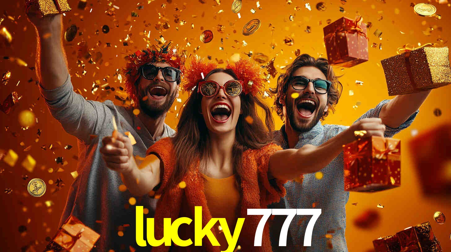 lucky777: A Experiência de Casino com Jogos de Mesa ao Vivo