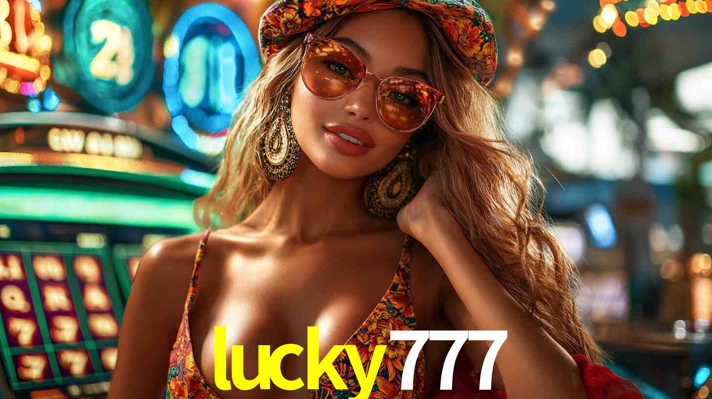 lucky 777 apk