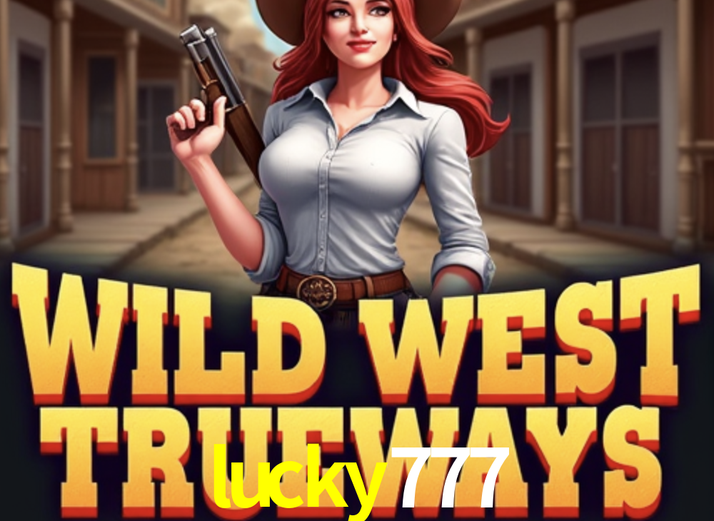 Mesa de Blackjack lucky777