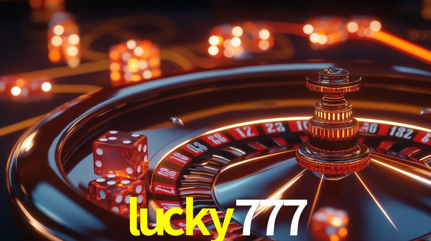 lucky 777 apk