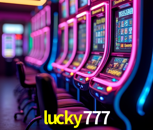 Especiais de Fim de Semana lucky777