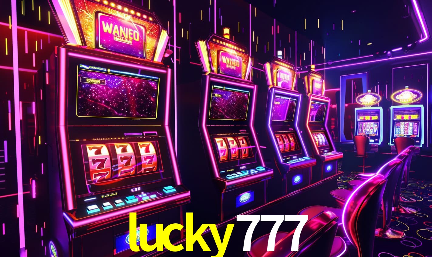 Jogo Spaceman lucky777