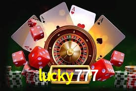 Avaliações dos Jogadores lucky777