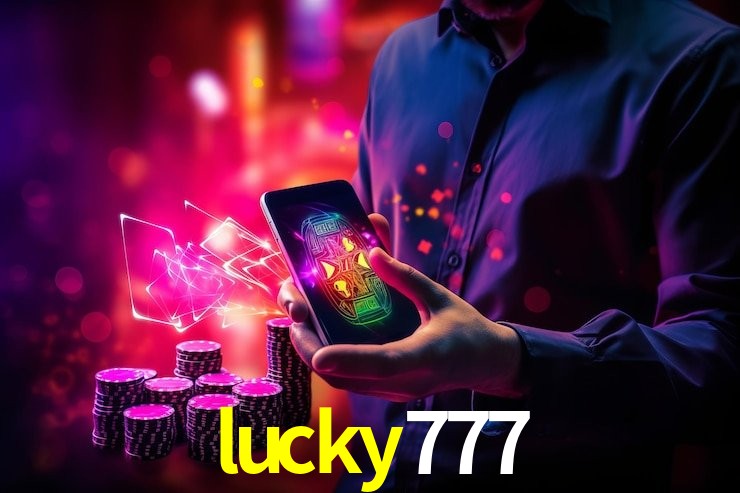 Casino Ao Vivo lucky777