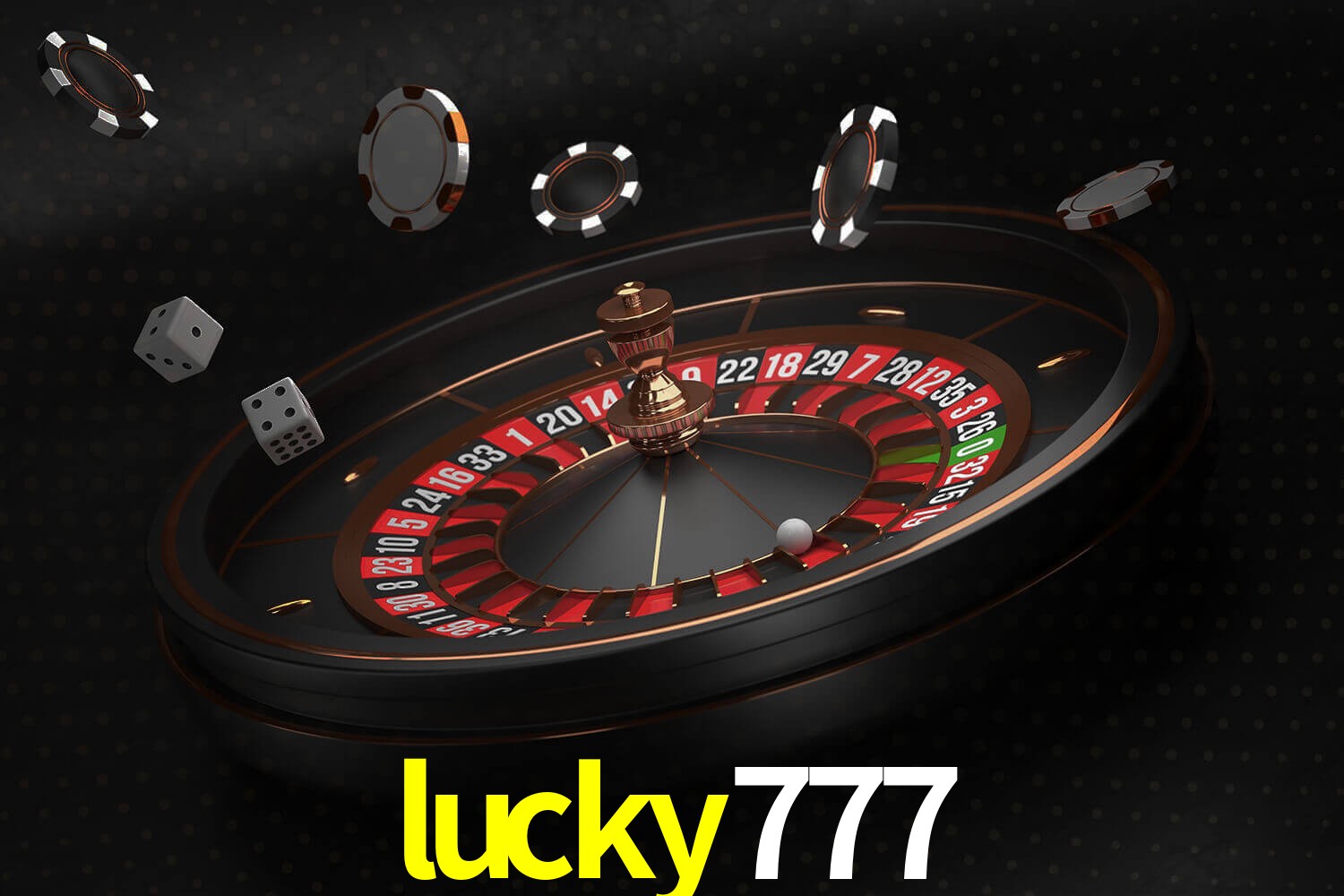 lucky777