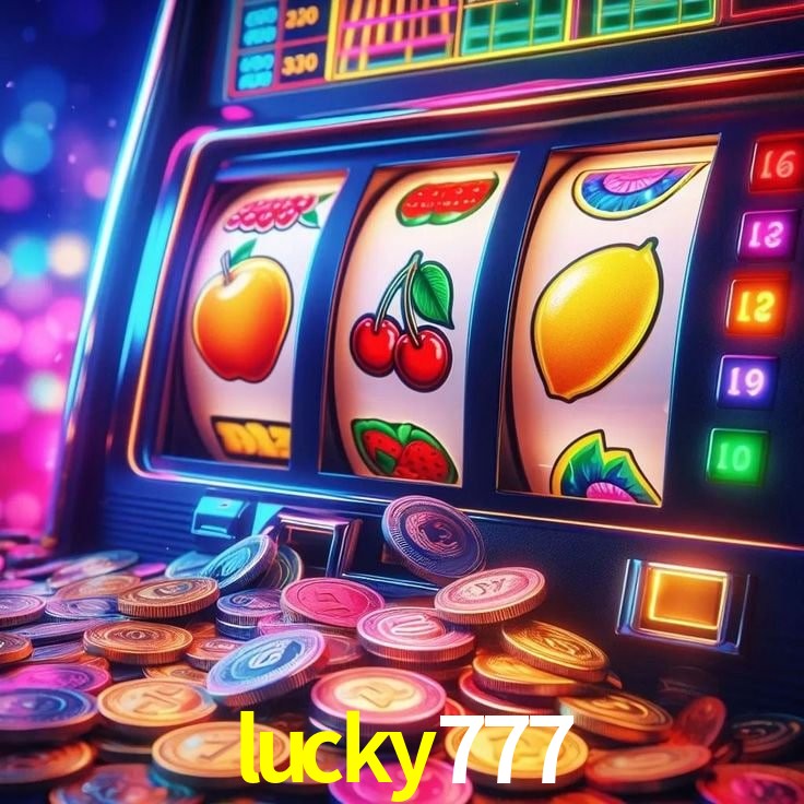 Apostas de Tênis lucky777
