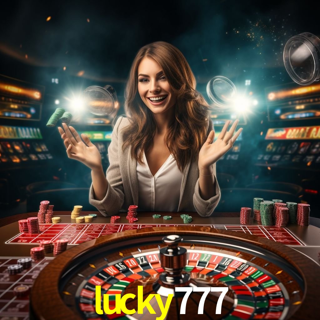lucky777.com