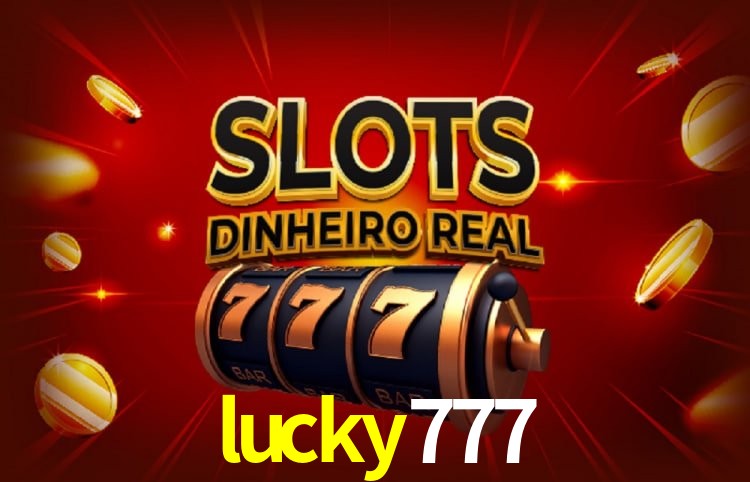 Tecnologia da Plataforma lucky777