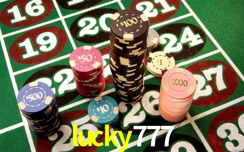 cassino lucky777