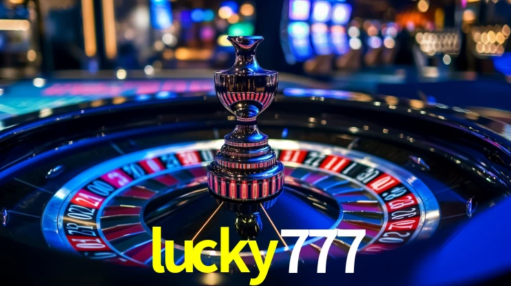 lucky777