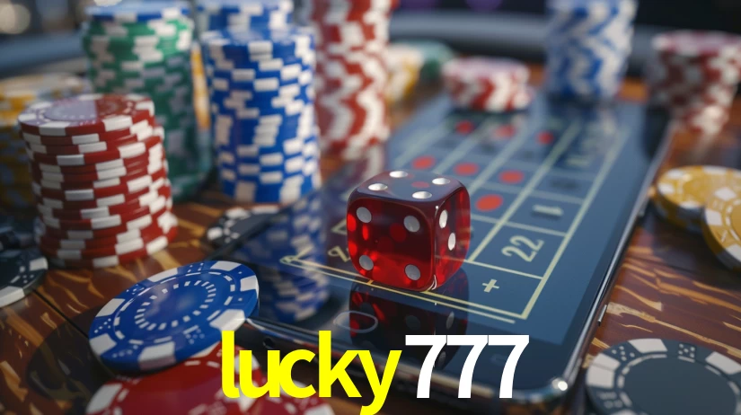 lucky777.com