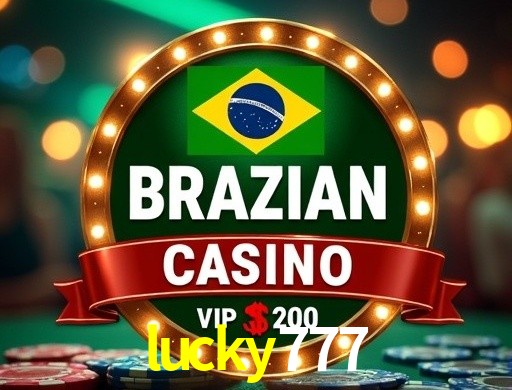Ofertas Exclusivas lucky777