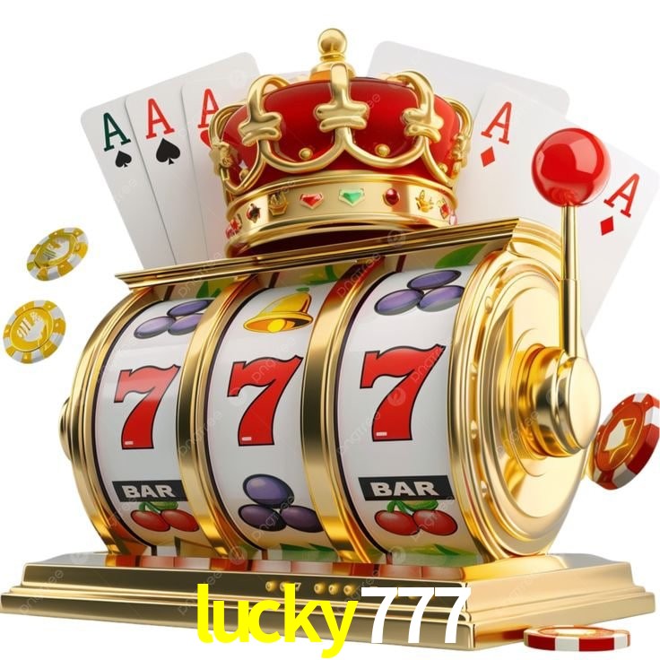 Promoções Sazonais lucky777